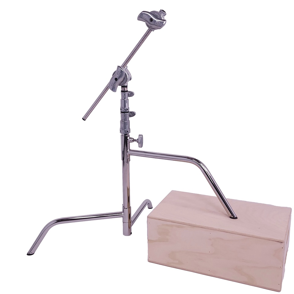 2023_GST-CSZCC-2S5_wse_wbc1_20in C-Stand Kit