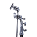 20" Super C-Stand with Sliding Leg - Kit