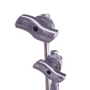 20" Super C-Stand with Sliding Leg - Kit