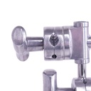 20" Super C-Stand with Sliding Leg - Kit