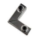 Corner for 3/4" Square Tube