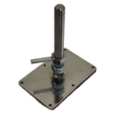 Telescoping Wall Spreader Kit for Pipe