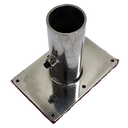 Flange Plate for Pipe