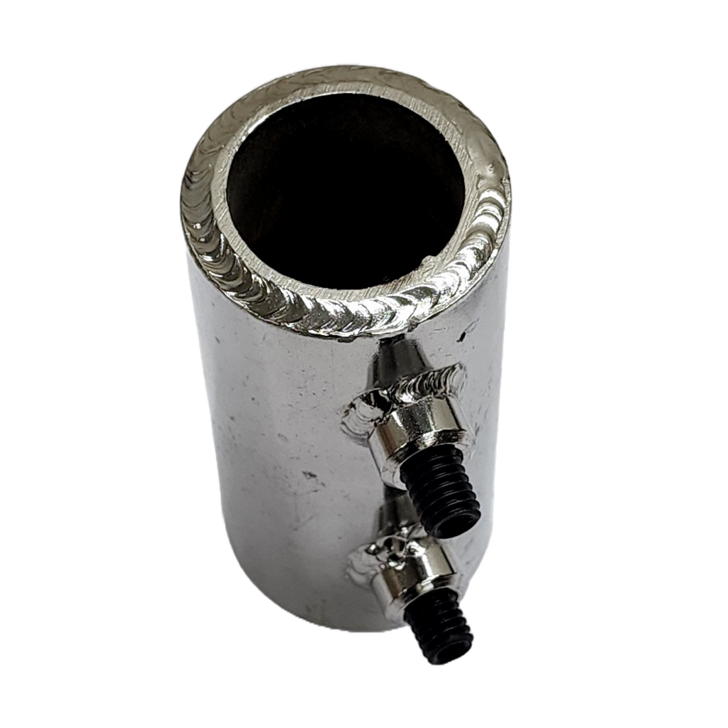 Outside Telescoping Sleeve for Pipe