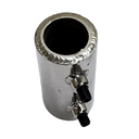Outside Telescoping Sleeve for Pipe