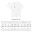 How To Piss Off Grips – Funny C-Stand Sandbag Shirt for Film Crew - Norms Studio - Size Chart Guide Image