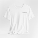 "Grip Crew" Minimalist Film Set T-Shirt | Professional G&E Apparel – Norms Studio