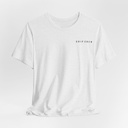 "Grip Crew" Minimalist Film Set T-Shirt | Professional G&E Apparel – Norms Studio
