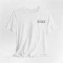 "Key Grip" Bold Typography Tee | Official Film Crew Uniform – Norms Studio