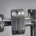 Big Grip Head v3 1" Riser Collar Mount Detail