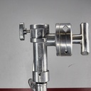 Big Grip Head v3 Mounted on Overhead Stand Riser Column
