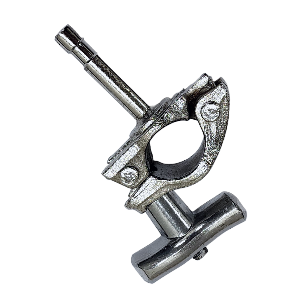 Norms Studio - 1-1/2" Grid Clamp [RGC-BPZSH-112] - Heavy-Duty Cinema Grip Equipment