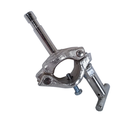 Norms Studio - 1-1/2" Grid Clamp [RGC-BPZTH-112] - Heavy-Duty Cinema Grip Equipment