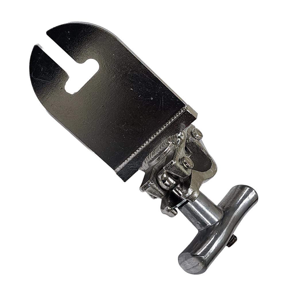 Norms Studio - 1-1/2" Grid Clamp [RGC-EAZSH-112] - Heavy-Duty Cinema Grip Equipment
