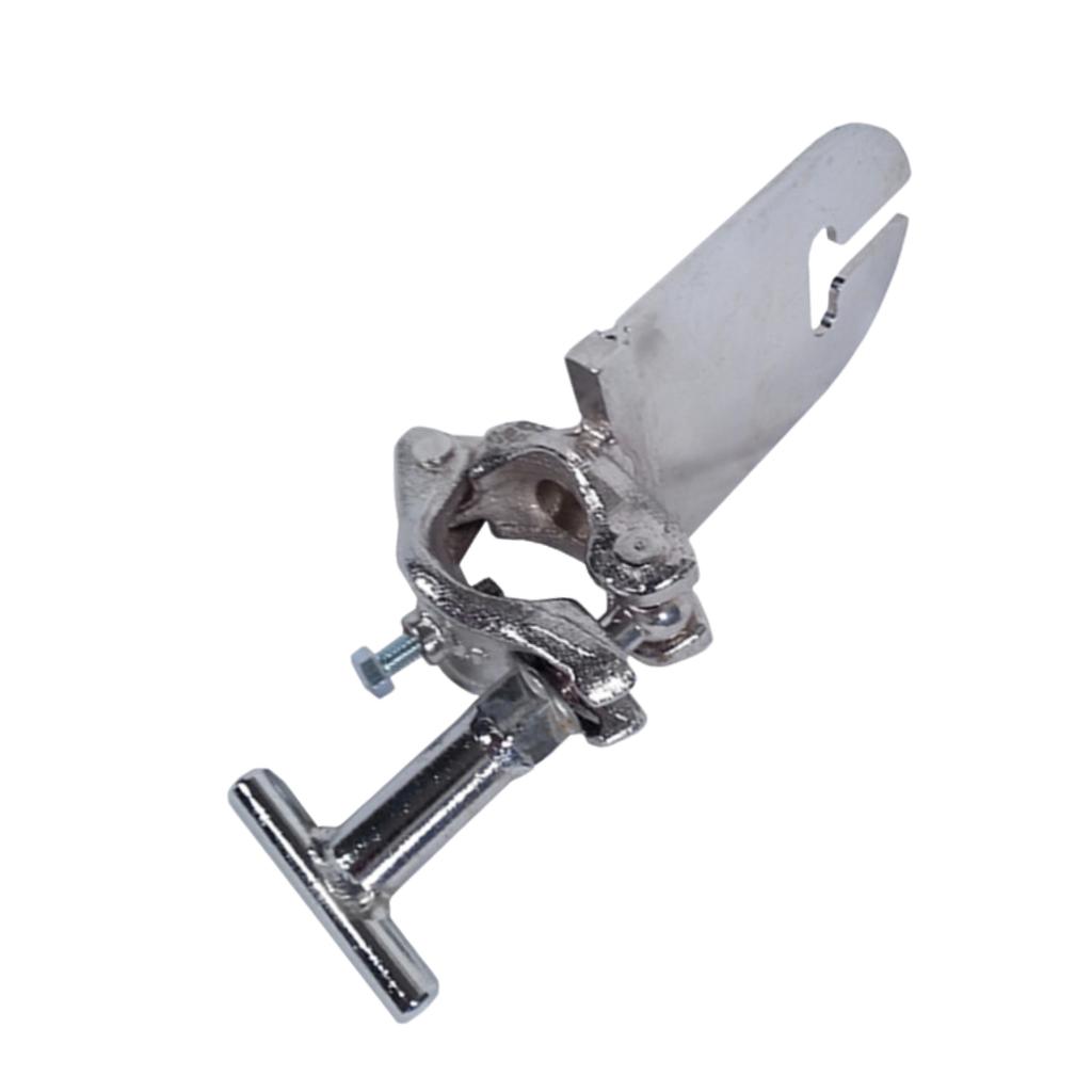 Norms Studio - 1-1/2" Grid Clamp [RGC-EAZTH-112] - Heavy-Duty Cinema Grip Equipment