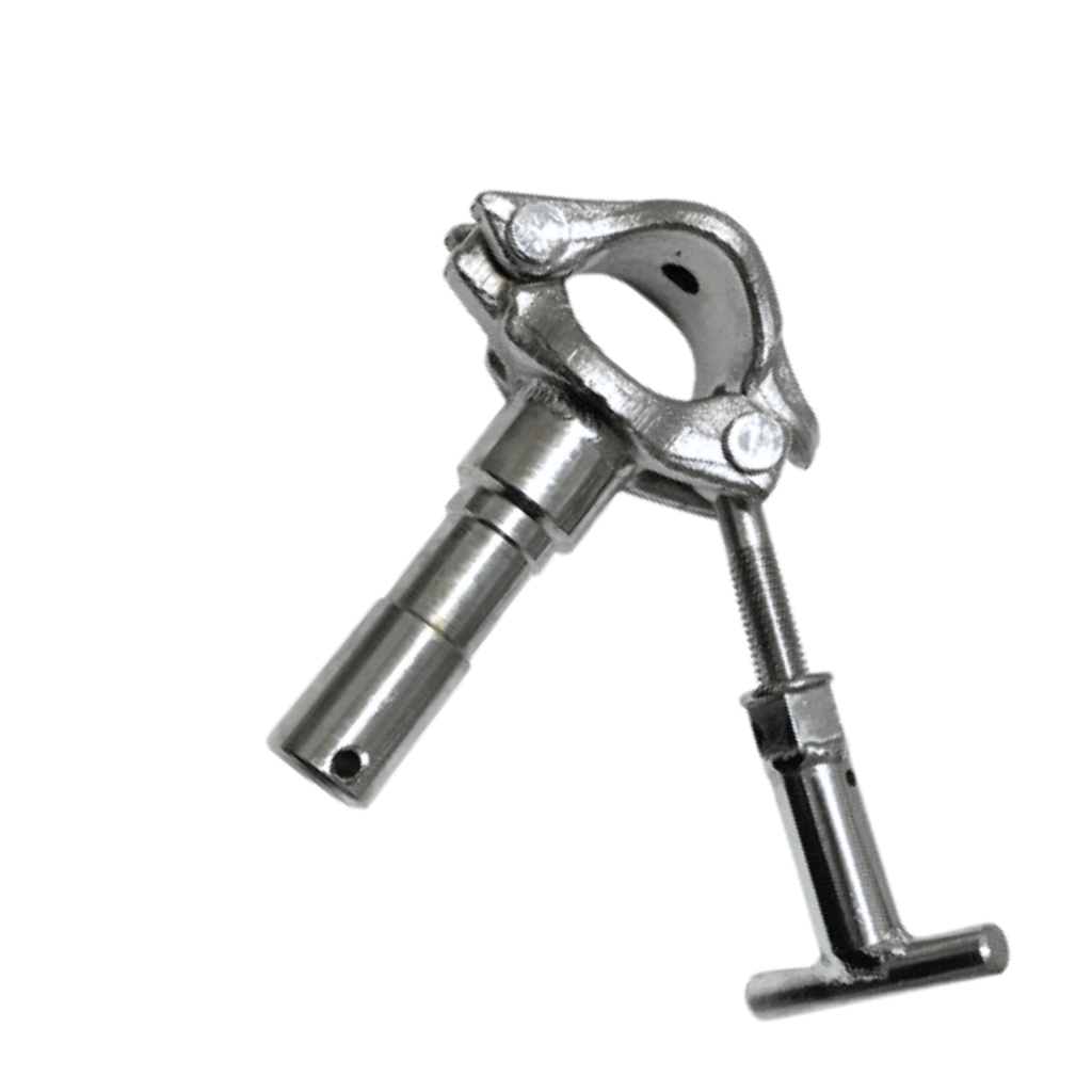 Norms Studio - 1-1/2" Grid Clamp [RGC-JPZTH-112] - Heavy-Duty Cinema Grip Equipment
