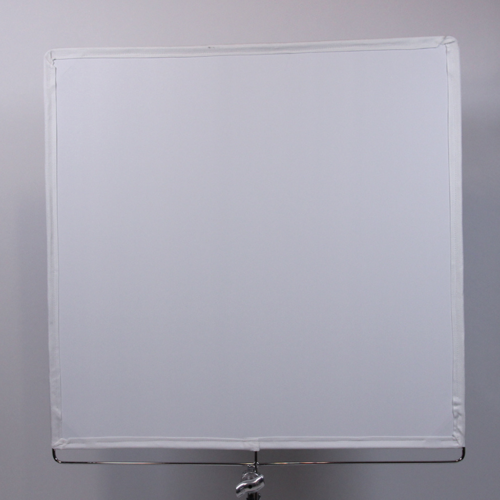 Bleached Muslin Frame