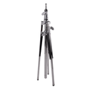 Dan Stand 1R Steel - 3/4" Leg