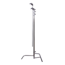 60" Super C-Stand with Sliding Leg - Kit