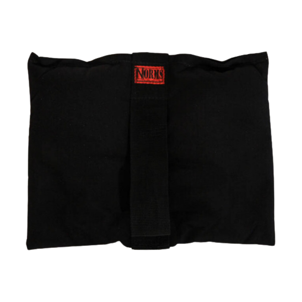 20 Lbs Saddle Sandbag