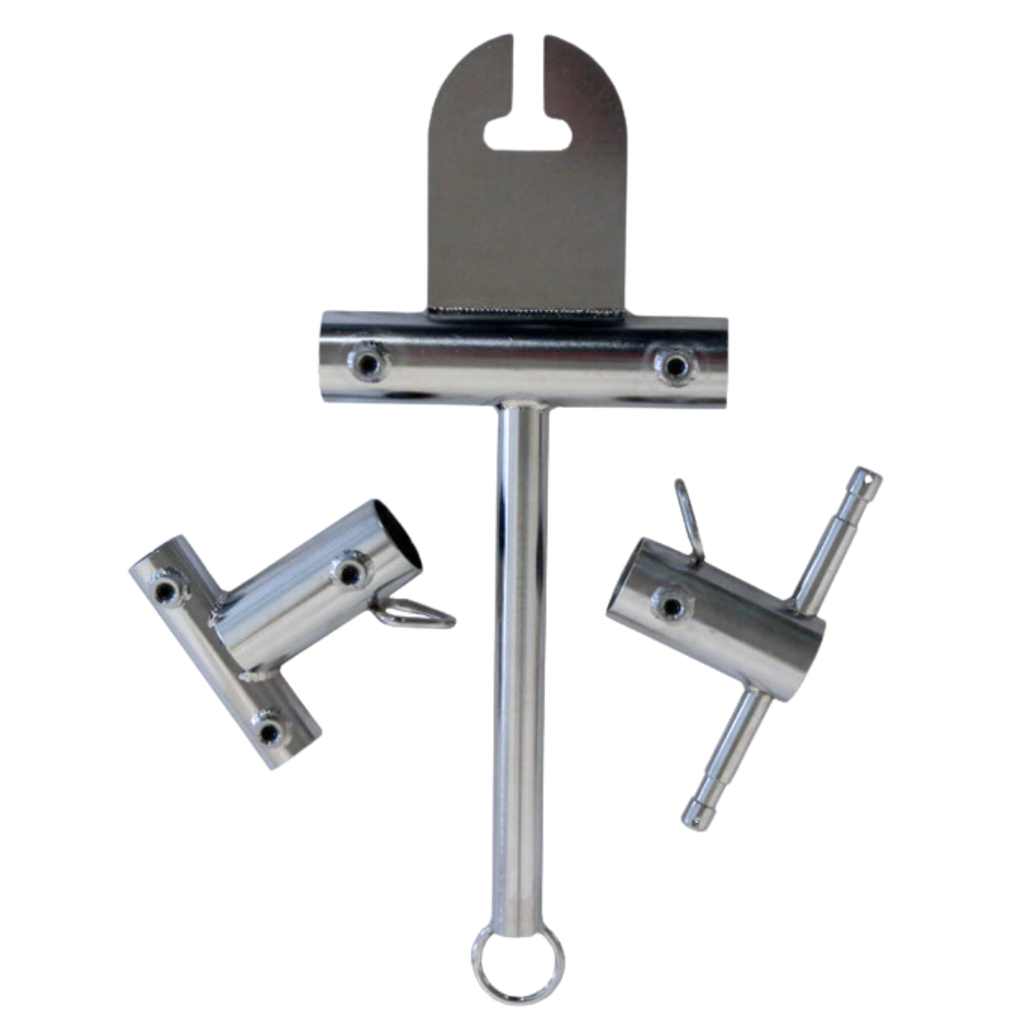 Menace Arm Kit