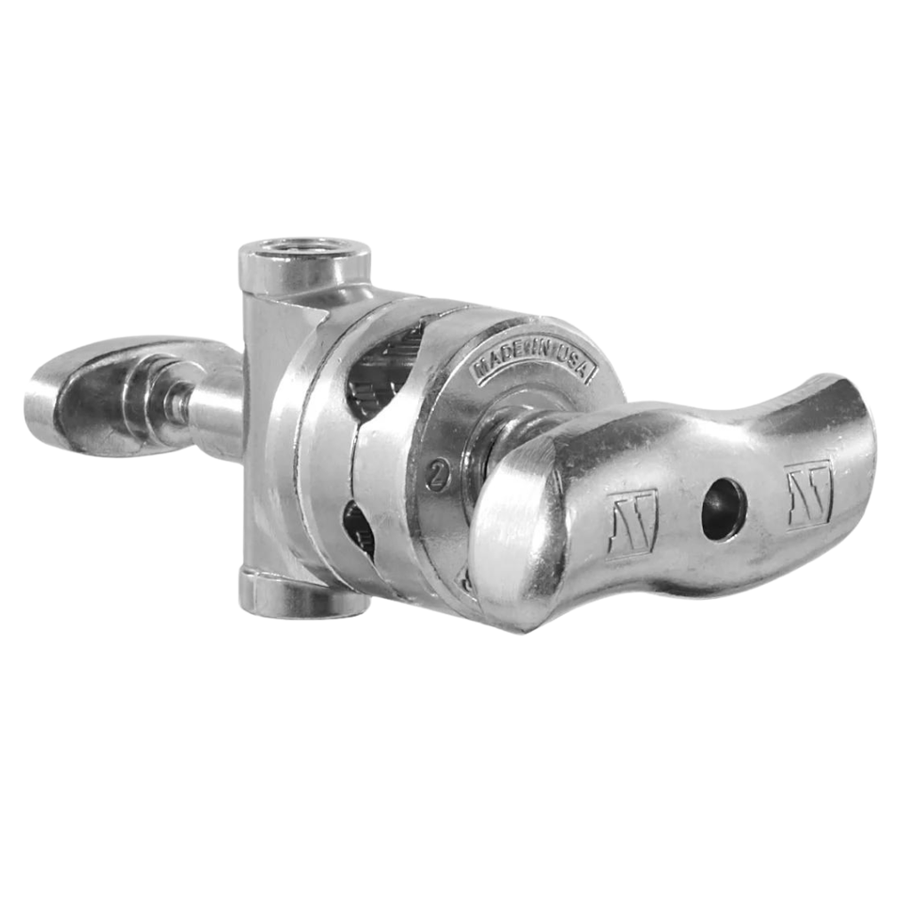 2-1/2" Grip Head