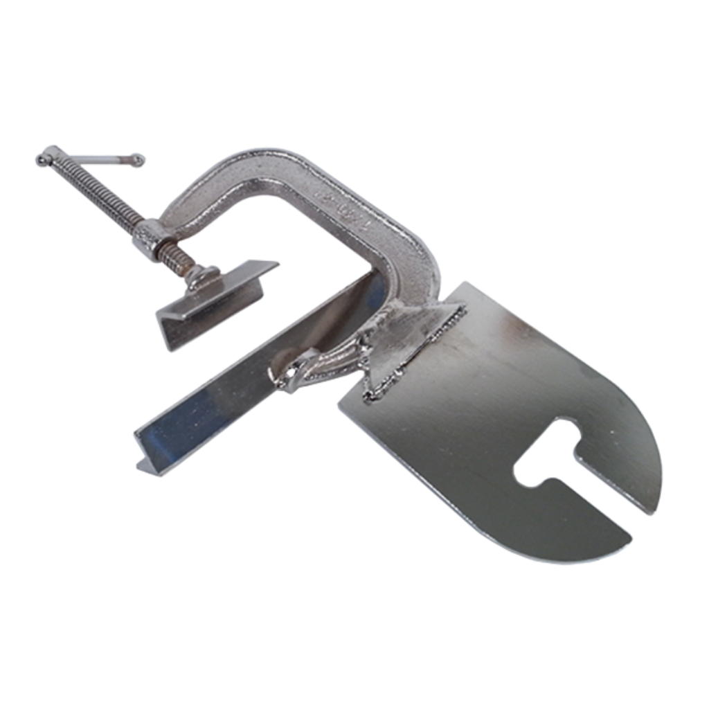 Tree Branch Holder