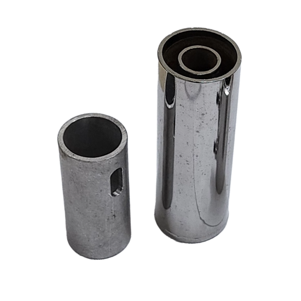 Telescoping Wall Spreader 2 Kit Set for Pipe