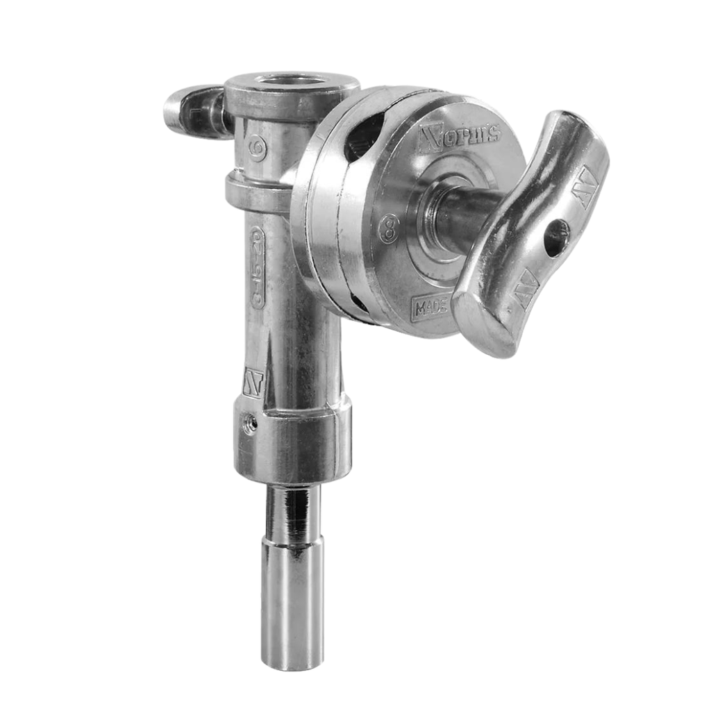 4" Grip Head with 1-1/8" Junior Pin - Lollipop