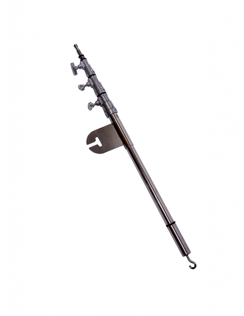 Telescoping Boom