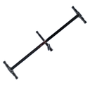 Triple Baby Offset Arm
