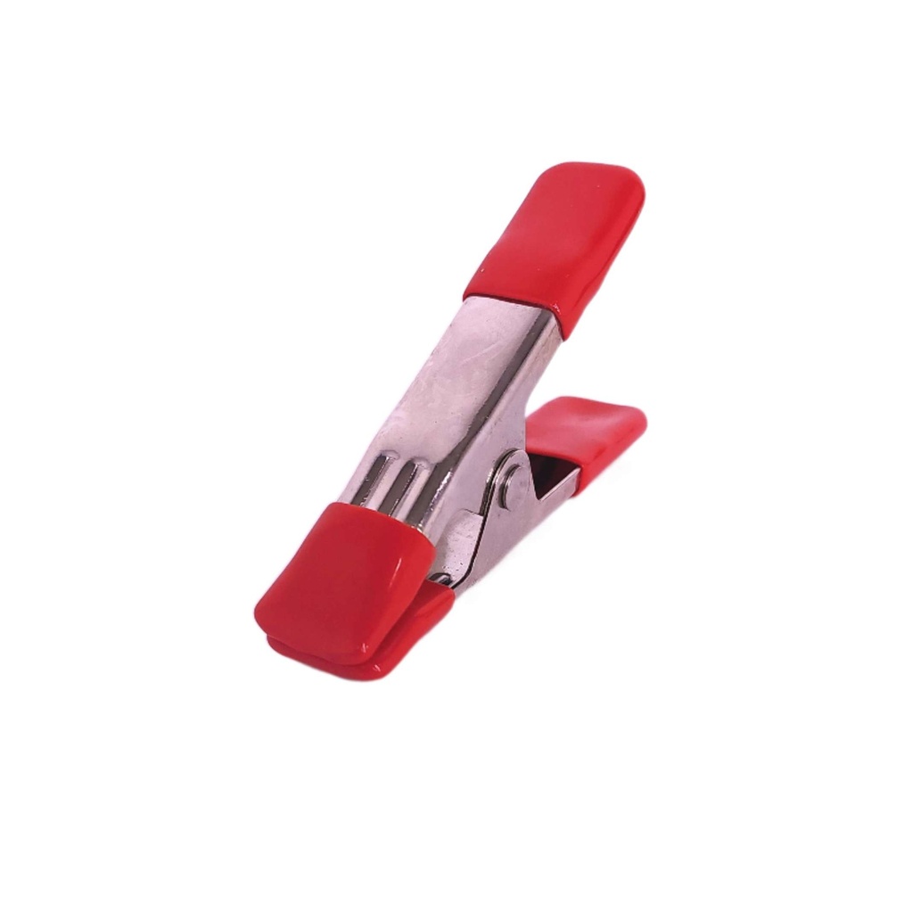 Grip Clips w/ Rubber Tip