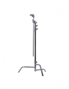 C-Stand 24" Heavy-Duty Shorty Stand