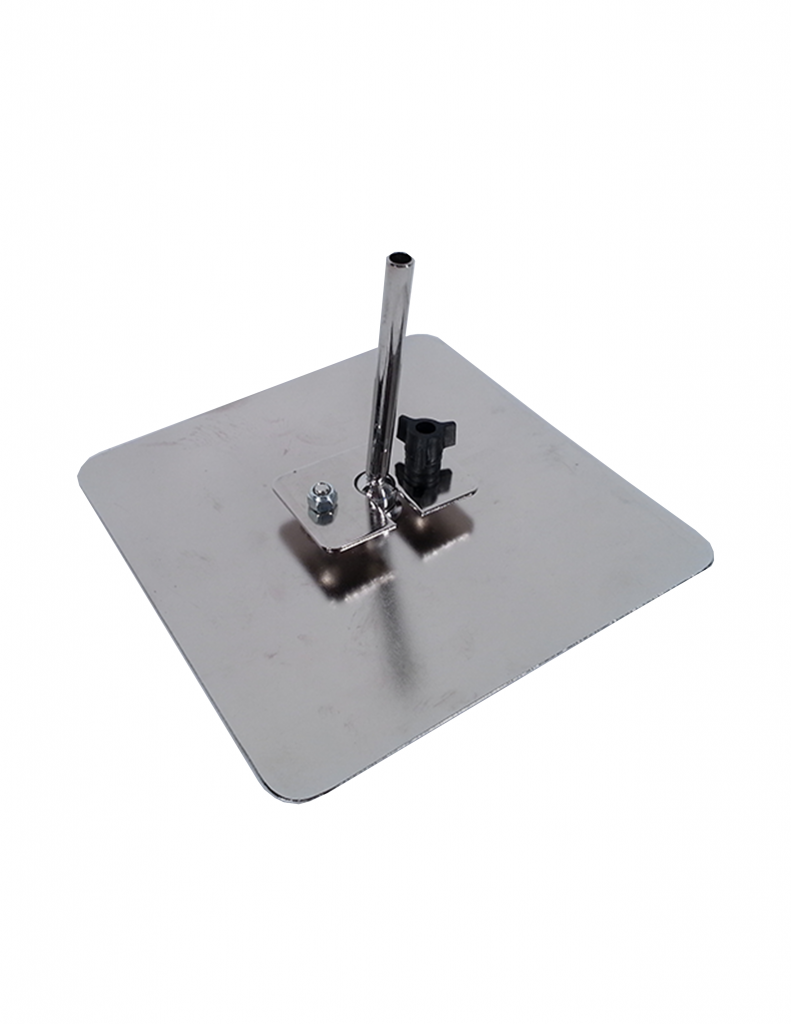 Foam Core Holder w/ Swivel Joint