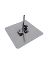 Foam Core Holder w/ Swivel Joint
