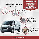 Luminus Prime: 1-Ton Grip Equipment Loadout