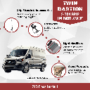 Twin Bastion: 2-Ton Grip Equipment Loadout