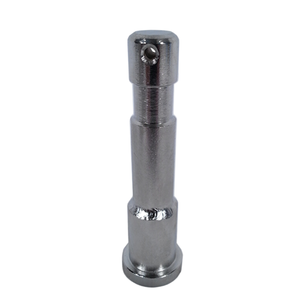 5/8" Baby Pin for Pipe Hanger Clamp