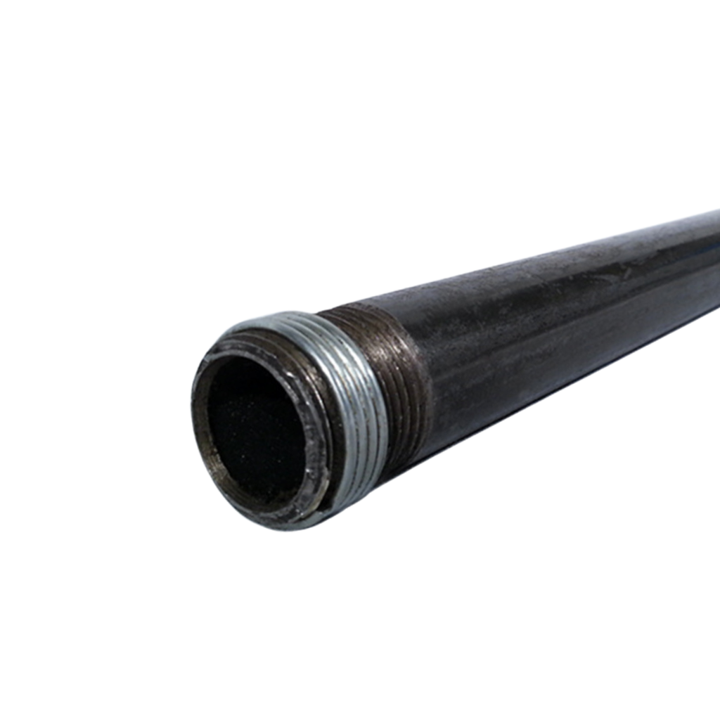 3/4" Pipe for Hefty Furniture Clamp