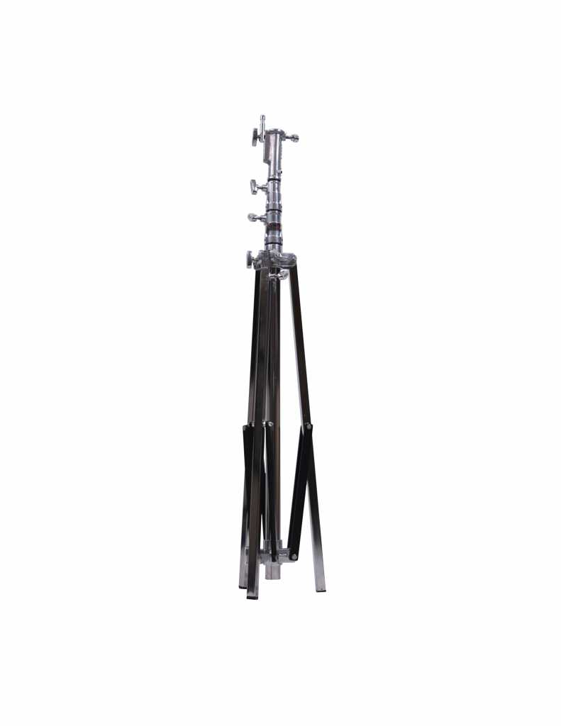 Sky Combo Walker Stand 2R with Leveling Leg Steel - 3/4" Leg