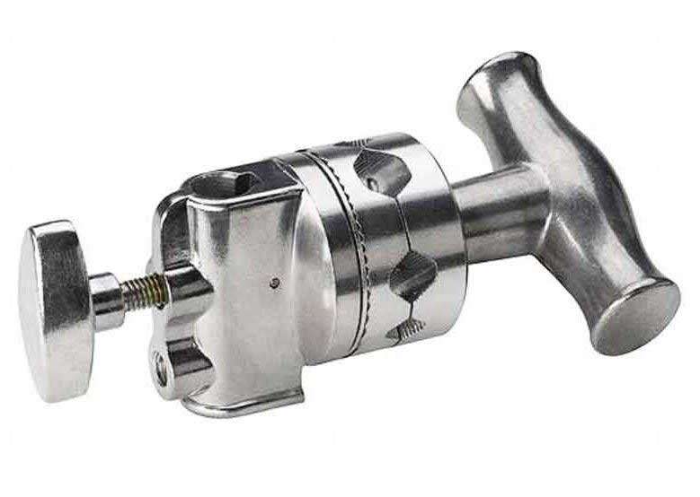 S-Handle