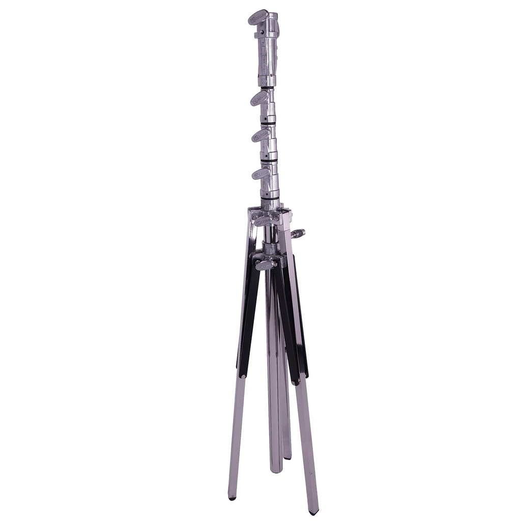 Sky High Combo Walker Stand 3R with Leveling Leg Steel - 1" Leg