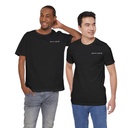 "Grip Crew" Minimalist Film Set T-Shirt