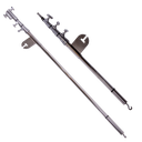 Telescoping Junior Boom Arm 1R (1-1/8" Junior Receiver w/ 5/8" Baby pin)