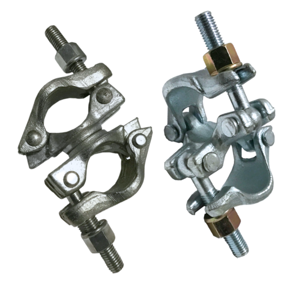 Cheeseborough Clamp