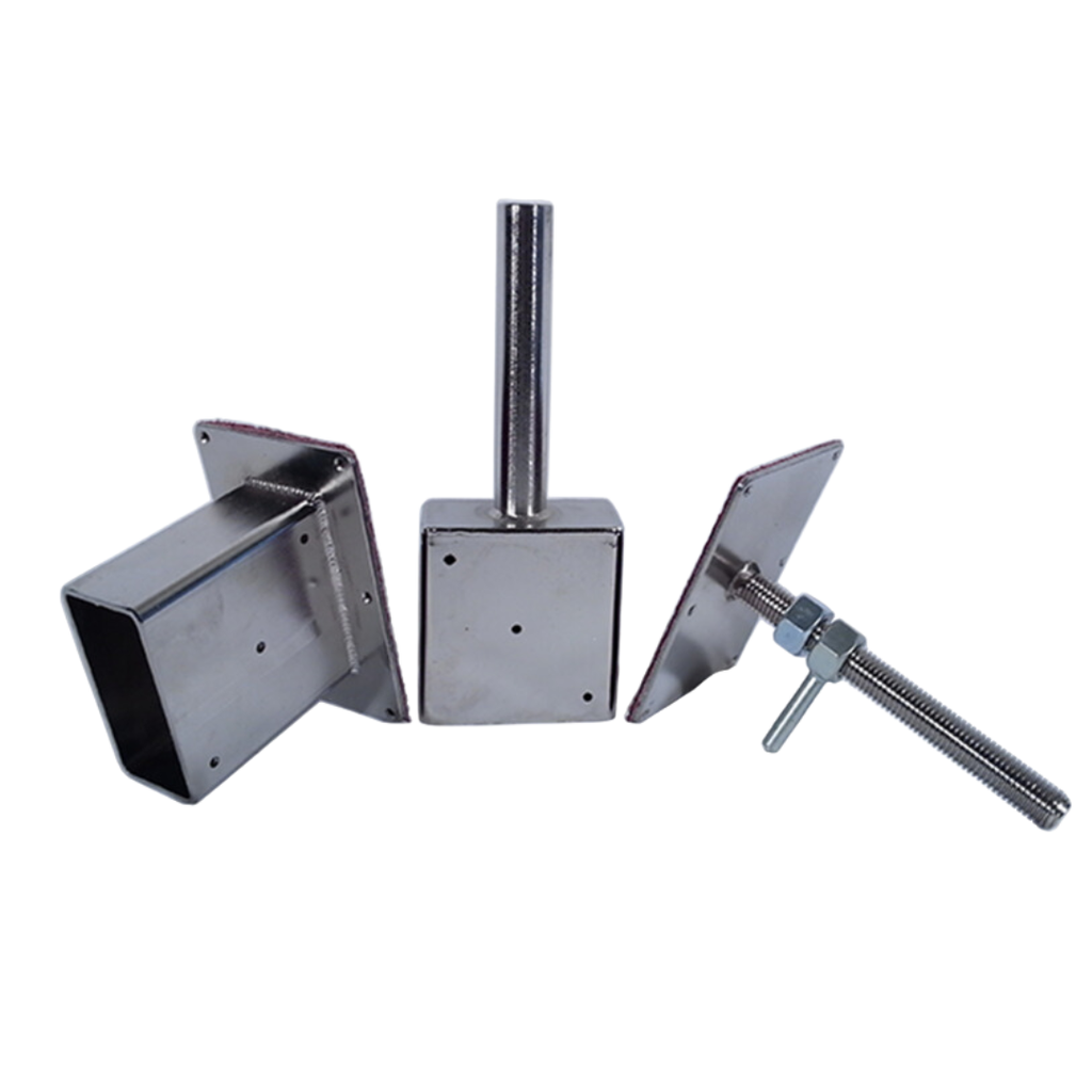 Wall Spreader Kit for Wood