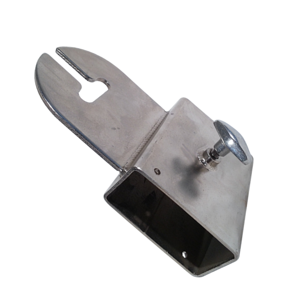 Slider with Ear for Wood