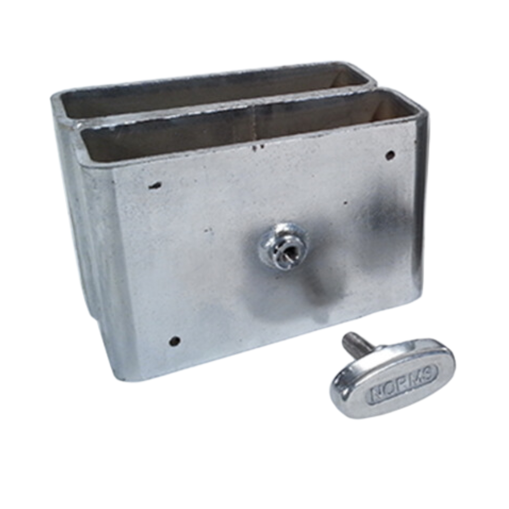 Splicer for Wood
