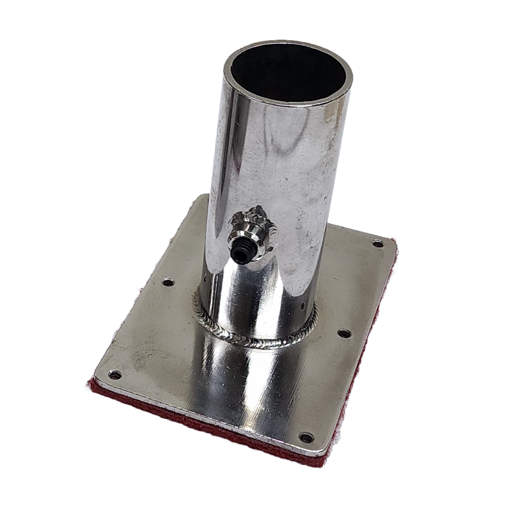 Flange Plate for Pipe