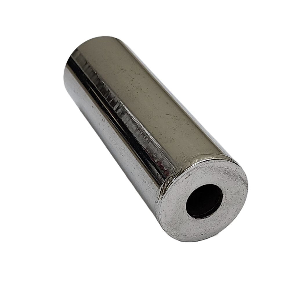 Screw Jack Receiver for Pipe